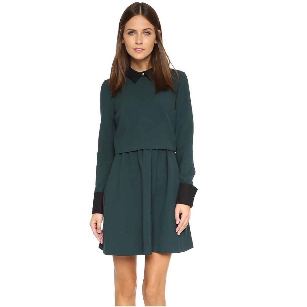 Rachel Zoe Dress 2